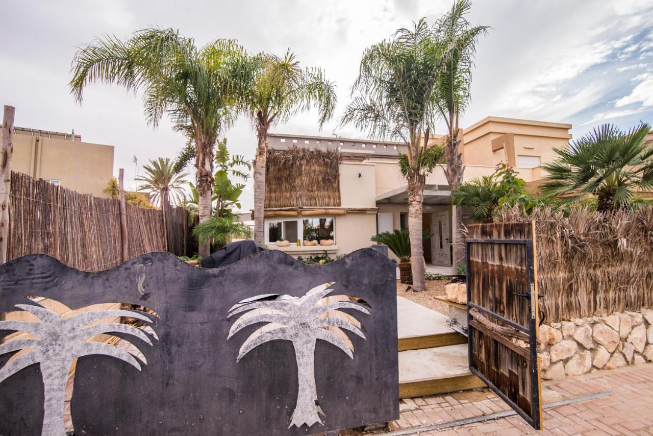 Desert Home Mitzpe Ramon Exterior foto